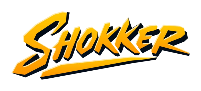 Shokker