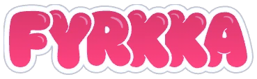 Fyrkka