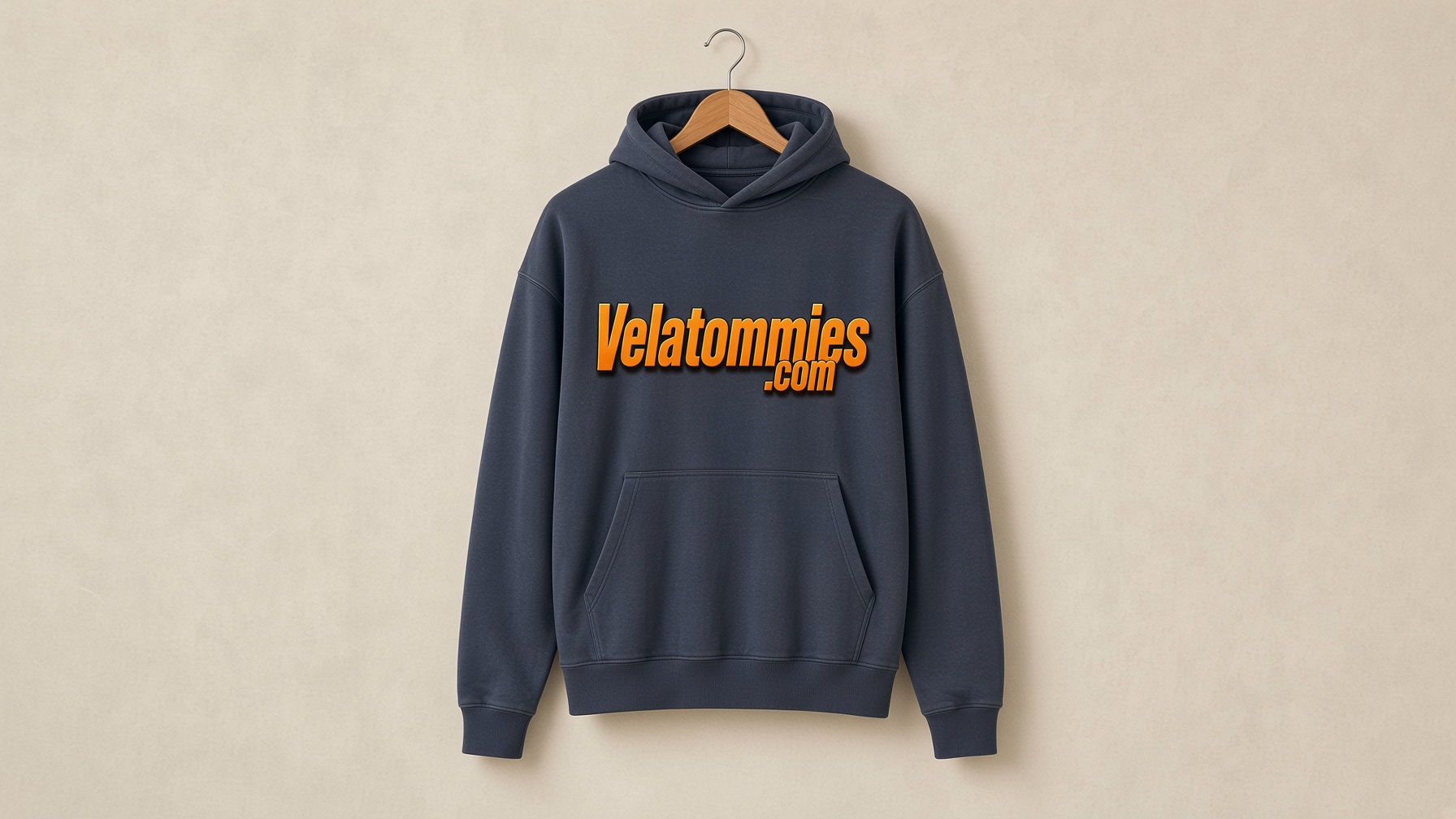 Velatonmies Hoody