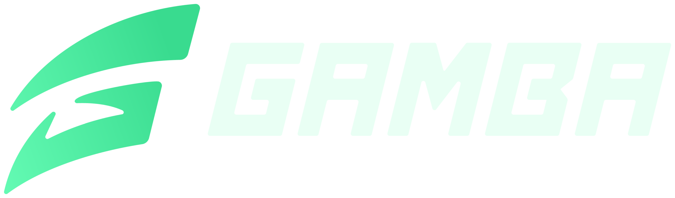 Gamba