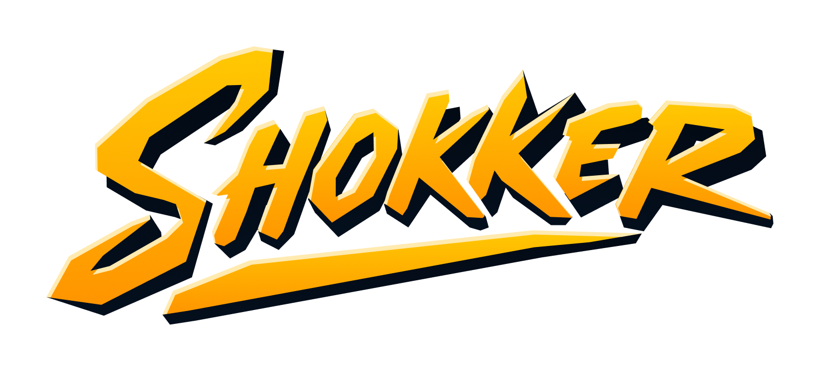 Shokker