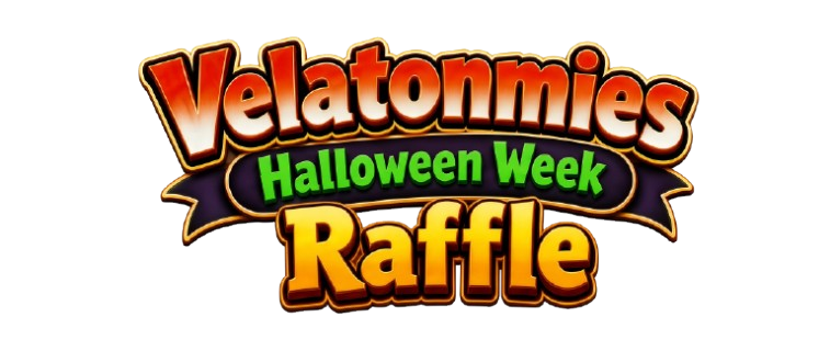 Halloween-arvonta